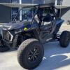 2021 Polaris RZR XP TURBO S